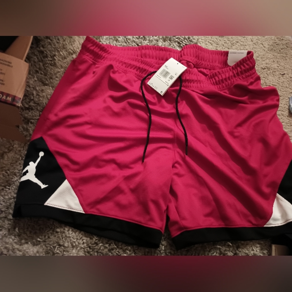 Jordan Shorts XXL